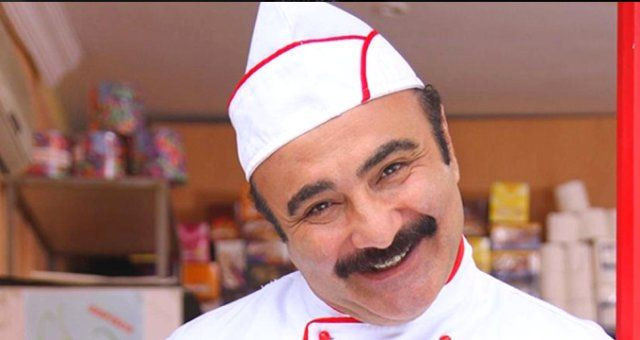 Ünlü oyuncu Cengiz Bozkurt, oyunun rengini belli etti  Bakın hangi partiye oy verecek - Resim: 1