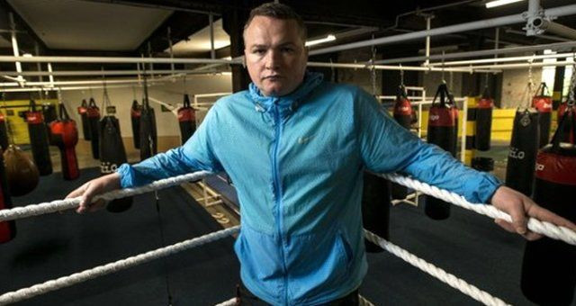 T2 Trainspotting filminin yıldızı Bradley Welsh kurşunlanarak öldürüldü - Resim: 3