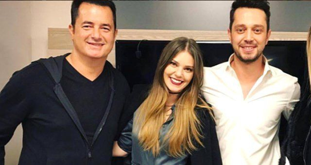 Acun'un dediği çıktı Murat Boz ile Aslı Enver'in düğün tarihi belli oldu - Resim: 3