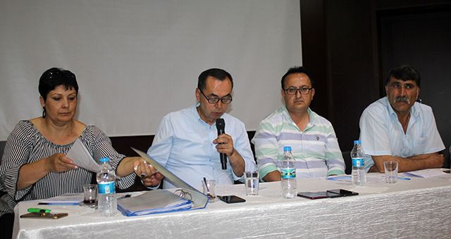 Antalya Gazipaşa'daki Suriyelilere plaj yasağında yeni gelişme - Resim: 1