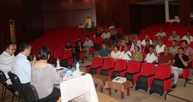 Antalya Gazipaşa'daki Suriyelilere plaj yasağında yeni gelişme - Resim: 2