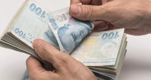 Memur ve emeklinin yeni zam oranları İşte yeni maaşlar - Resim: 4