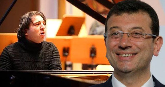 'Bakanlık yapmıyorsa belediye yapar...' Fazıl Say'dan Ekrem İmamoğlu'na dikkat çeken mektup! - Resim: 3