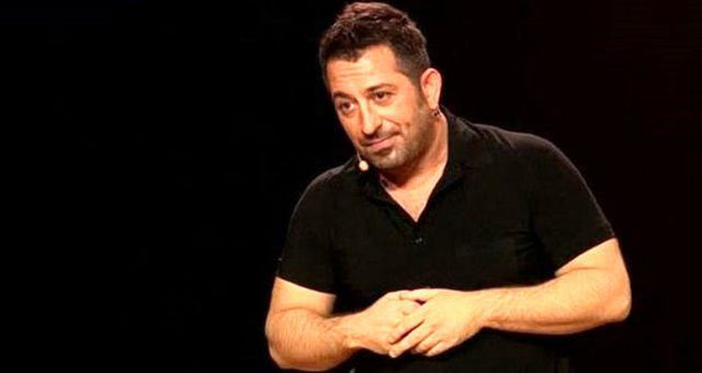 Tesettürlüleri otele aldırmadığı iddia edilen Cem Yılmaz'dan flaş hamle - Resim: 4