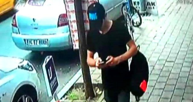 Boğazı kesilerek evi  ateşe verilmişti! Çinli kadının katilini PUBG şapkası ele verdi - Resim: 2