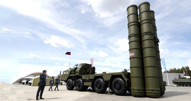 Türklerin S-400 hakkındaki sosyal medya capsleri uluslararası basının ilgi odağı oldu - Resim: 1