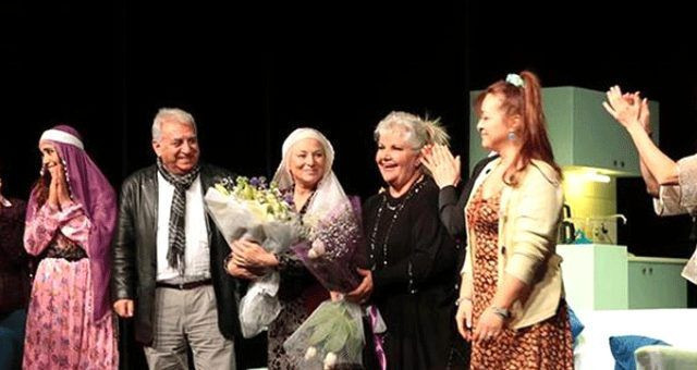 Sanat dünyasının acı günü! Ünlü isim hayatını kaybetti - Resim: 4