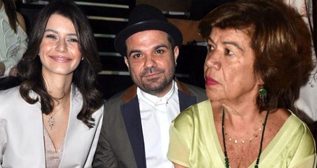 Kenan Doğulu'nun annesi Serpil Doğulu Beren Saat'in konsere gelmemesini bakın nasıl açıkladı - Resim: 2