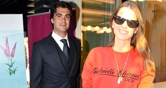 İbrahim Kutluay uğruna Demet Şener'i aldatmıştı! Edvina Sponza'dan ayrıldı - Resim: 4