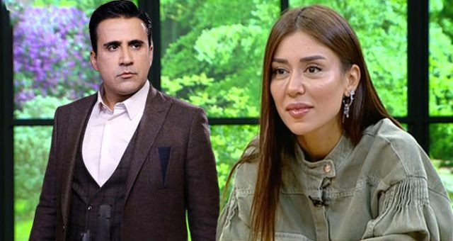 Emrah Banu Parlak'ın 'Belalım Benim' klibini kaldırtmıştı! Avukatı da tehdit etmiş - Resim: 2