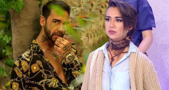 İşte Benim Stilim Neslihan Doğrusöz ameliyatsız cinsiyet değiştirmişti olay itiraflar - Resim: 1