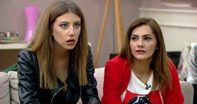 Kısmetse Olur Melis Buse Betkayan estetik üzerine bir de kilo aldı tanınmaz halde - Resim: 1