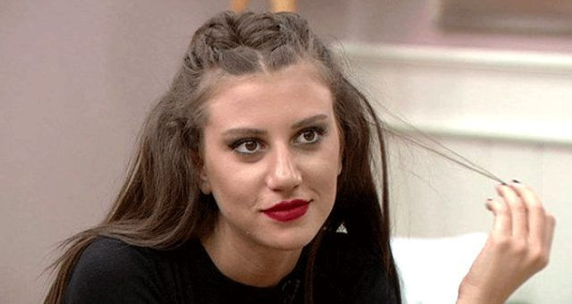 Kısmetse Olur Melis Buse Betkayan estetik üzerine bir de kilo aldı tanınmaz halde - Resim: 3