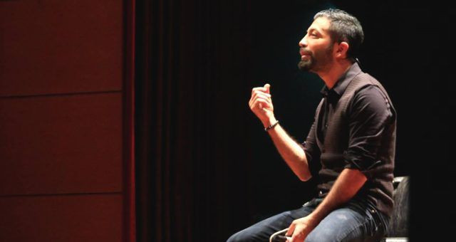 Aşkım Kapışmak gördüğü şiddeti 'Ya ölecektim ya öldürecektim' diyerek anlattı - Resim: 2