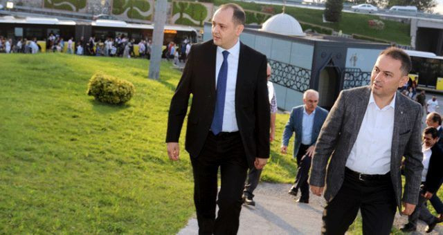 İmamoğlu talimat verdi! İETT yöneticileri metrobüse bindi - Resim: 1