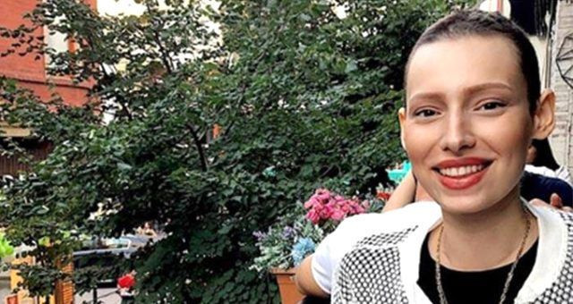 Hayatını kaybeden Neslican Tay için yürek burkan mesajlar - Resim: 2