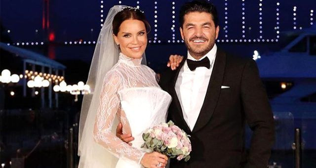 Cumhurbaşkanı Erdoğan Ebru Şallı'yı tebrik etti! İki cihan saadeti diledi - Resim: 2