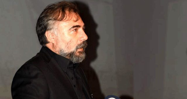 EDHO'nun yıldızı Oktay Kaynarca Tarık Ünlüoğlu cenazesi sonrası gelen yoruma köpürdü - Resim: 3