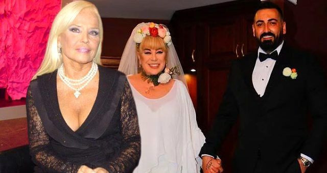 Zerrin Özer'i dolandıran kocası Murat Akıncı Gönül Yazar'ı da dolandırmak istemiş - Resim: 3