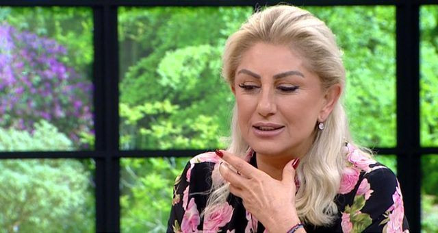 Muazzez Ersoy estetikli ünlüleri topa tutup bakın neye benzetti - Resim: 4