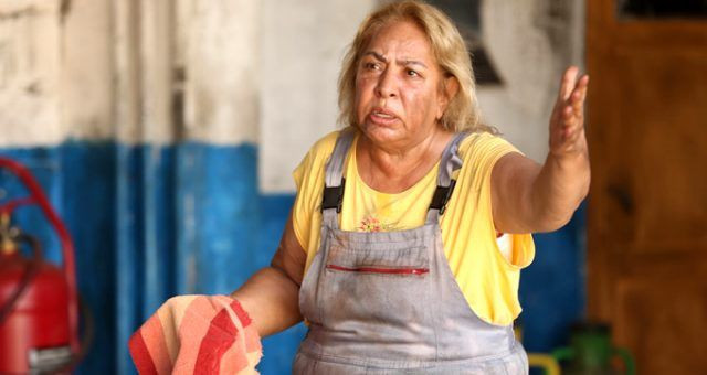 Dilber Ay'ın çocukları birbirine girdi mirası yüzünden mezarı açılacak - Resim: 1