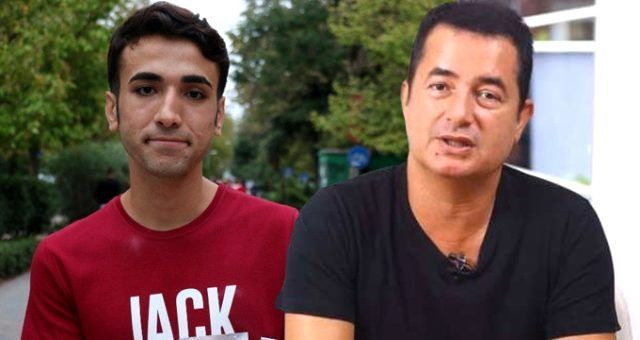 Acun Ilıcalı'ya hayranı Reşat Özkan meydan okudu! Şeyma Subaşı'na olay sözler - Resim: 3