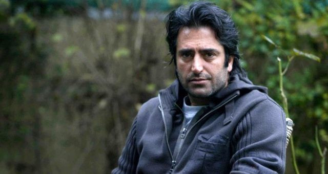 Mahsun Kırmızıgül'ün oğlu Mahmut Kırmızıgül Melis Sezen'le cilveleşirken takipçileri yakaladı - Resim: 1