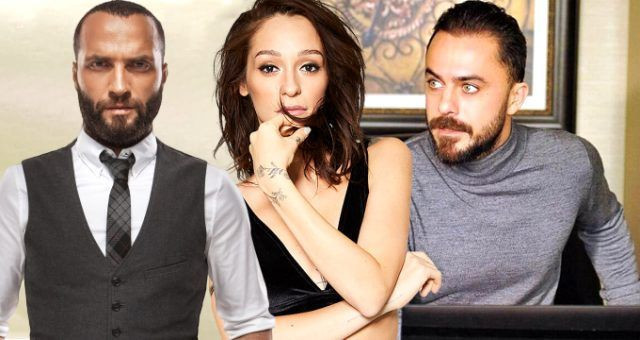 Berkay Şahin'den jet şarkıcı Alya açıklaması! Hakaret mesajları attı denmişti - Resim: 4