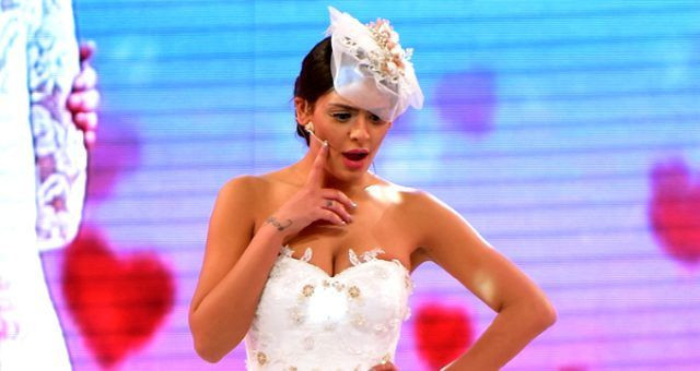 İşte Benim Stilim kızı Yağmur Taktaş'ın edep sınırlarını zorlayan pozları Instagram'ı salladı - Resim: 1