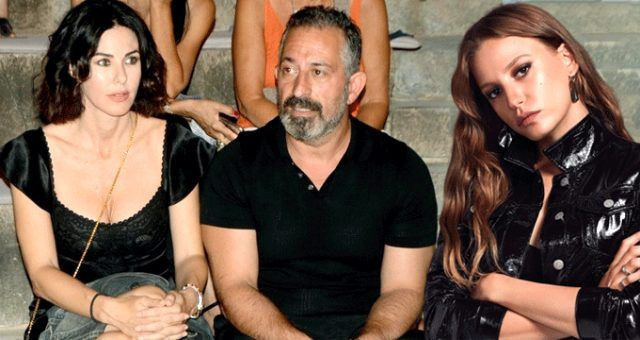 Serenay Sarıkaya bombayı patlattı! Cem Yılmaz-Defne Samyeli ilişkisini bitiren kadın mı? - Resim: 4