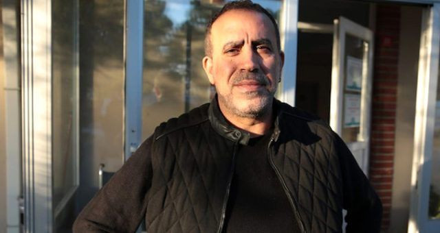 Haluk Levent acı haberi Twitter'dan duyurdu annesi Sabriye hayatını kaybetti - Resim: 1