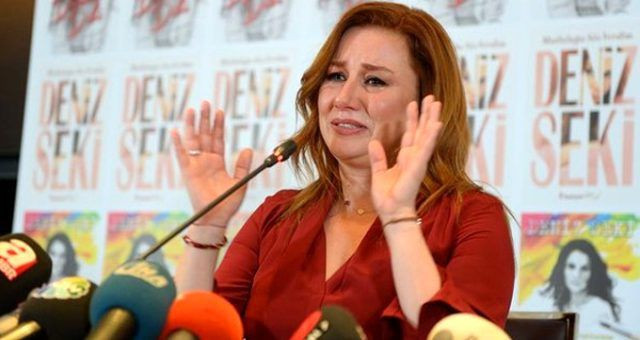 Deniz Seki'nin kardeşi Serdar Seki hastaneye kaldırıldı hastalığı bakın ne - Resim: 4