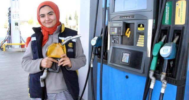 Hanife Gürdal'dan bomba taciz itirafı! Sevgilisi Kemal Ayvaz ile bakın nasıl tanışmış - Resim: 4