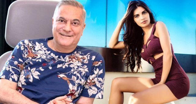 Hafıza sildirmesi olay olmuştu Mehmet Ali Erbil ve Ceren Hindistan yılın aşkı bombası! - Resim: 1