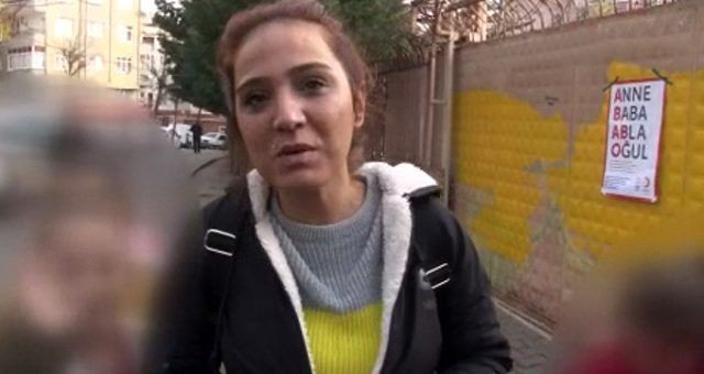 Öğrencileri dövdüğü iddiası velileri ayaklandırdı! 'Küçük şeytanlar Allah belanızı versin' - Resim: 2