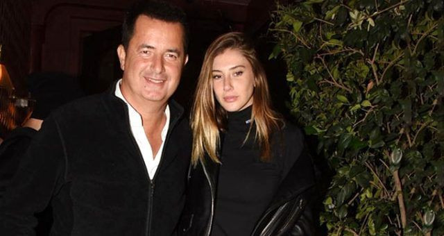 Şeyma Subaşı Acun'u aldattığı iddialarına cevap verdi 'Acun beni istemedi' itirafı olay - Resim: 2