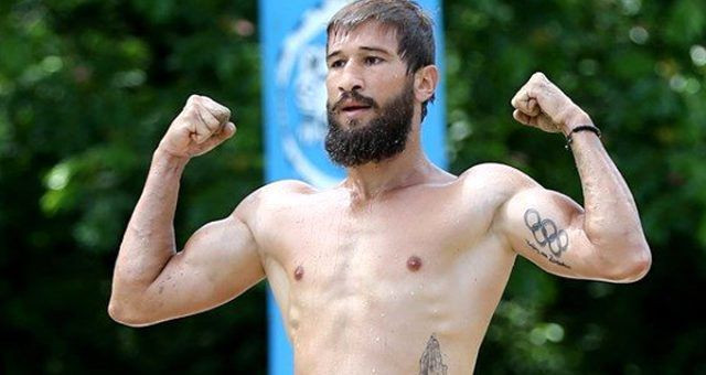 Polisin kafasında şişe kırmıştı Survivor şampiyonu Adem Kılıçcı hakim karşısına çıktı - Resim: 1
