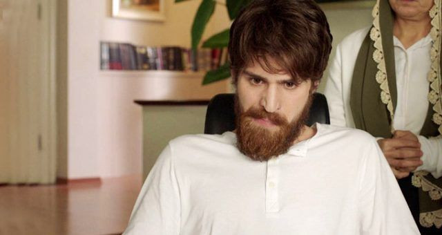 Berker Güven'in intihar ettiğini sandılar paylaşımları herkesi korkuttu - Resim: 1