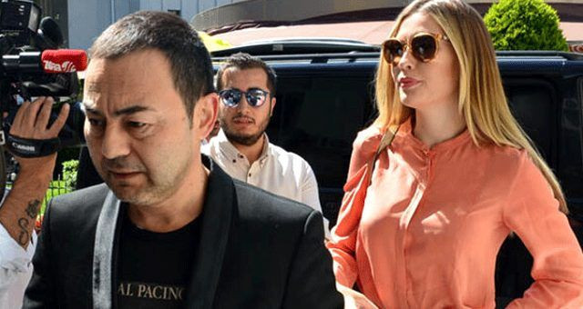Serdar Ortaç ve Chloe Loughnan'ın boşanma protokolündeki senet detayı şok etti! - Resim: 4