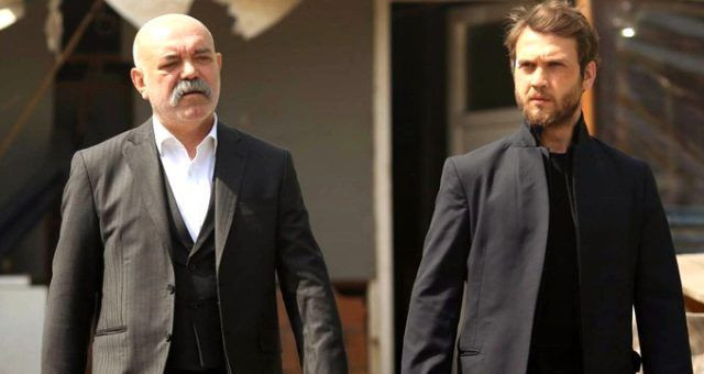 Çukur dizisinden Ercan Kesal bakın neden ayrılmış kendisi anlattı - Resim: 2