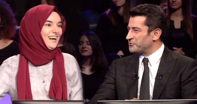 Kim Milyoner Olmak İster'de Ümmü Gülsüm Genç gündeme oturdu - Resim: 2