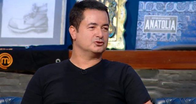 Acun Ilıcalı babasıyla anısını anlattı adrenalin tutkusu bakın nereden geliyor! - Resim: 2