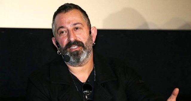 Cem Yılmaz Beyaz TV'ye sahte hesaplara kızdı topu Athena Gökhan'a attı - Resim: 3