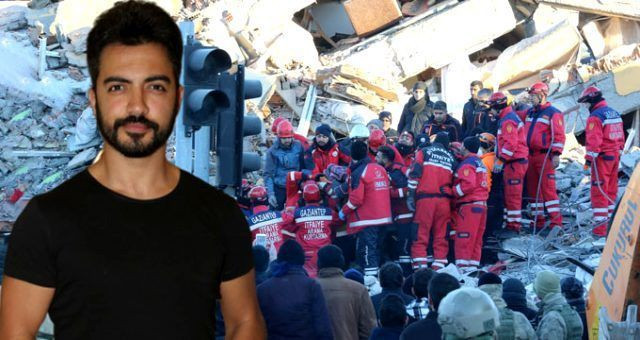 Yusuf Güney Elazığ için yapılan yardımların yağmalandığını iddia etti - Resim: 1