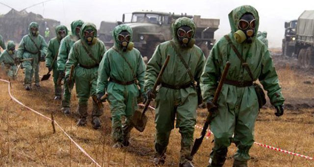 Koronavirüsü komplo teorileri gerçeği yansıtmıyor doğrular ortaya çıktı - Resim: 4