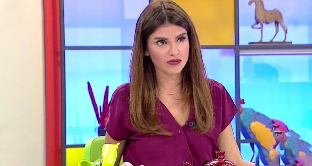 Survivor 2020'de kadrosuna bomba isim! Tuğba Melis Türk adaya gidiyor - Resim: 1