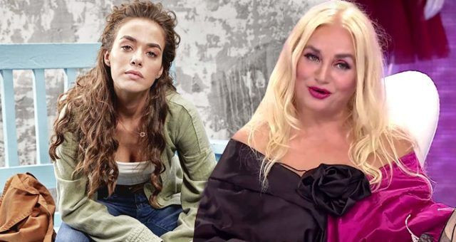 Bensu Soral'a hediye edilen heykel Banu Alkan'a benzetildi alay konusu oldu - Resim: 3