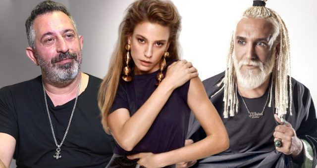 Tarık Mengüç Serenay Sarıkaya ile aşk yaşayan Cem Yılmaz'a sitem etti - Resim: 2