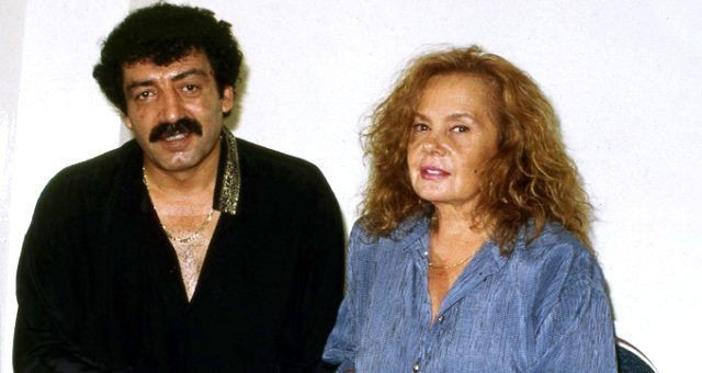 Muhterem Nur yoğun bakımdı sağlık durumu nasıl? Müslüm Gürses'in eşi - Resim: 4