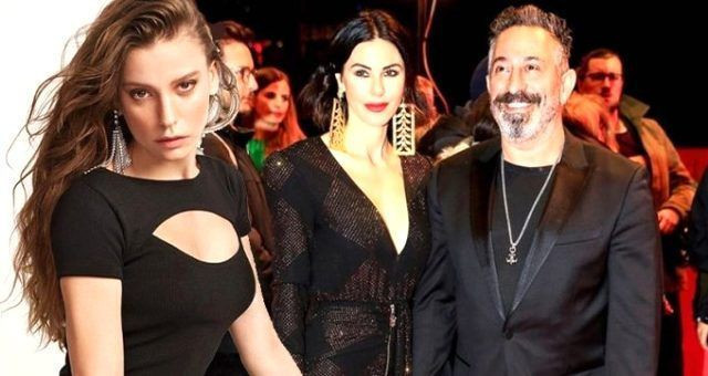 Defne Samyeli Cem Yılmaz'la ilgili soruya bakın ne cevap verdi aldatıldım demişti - Resim: 2